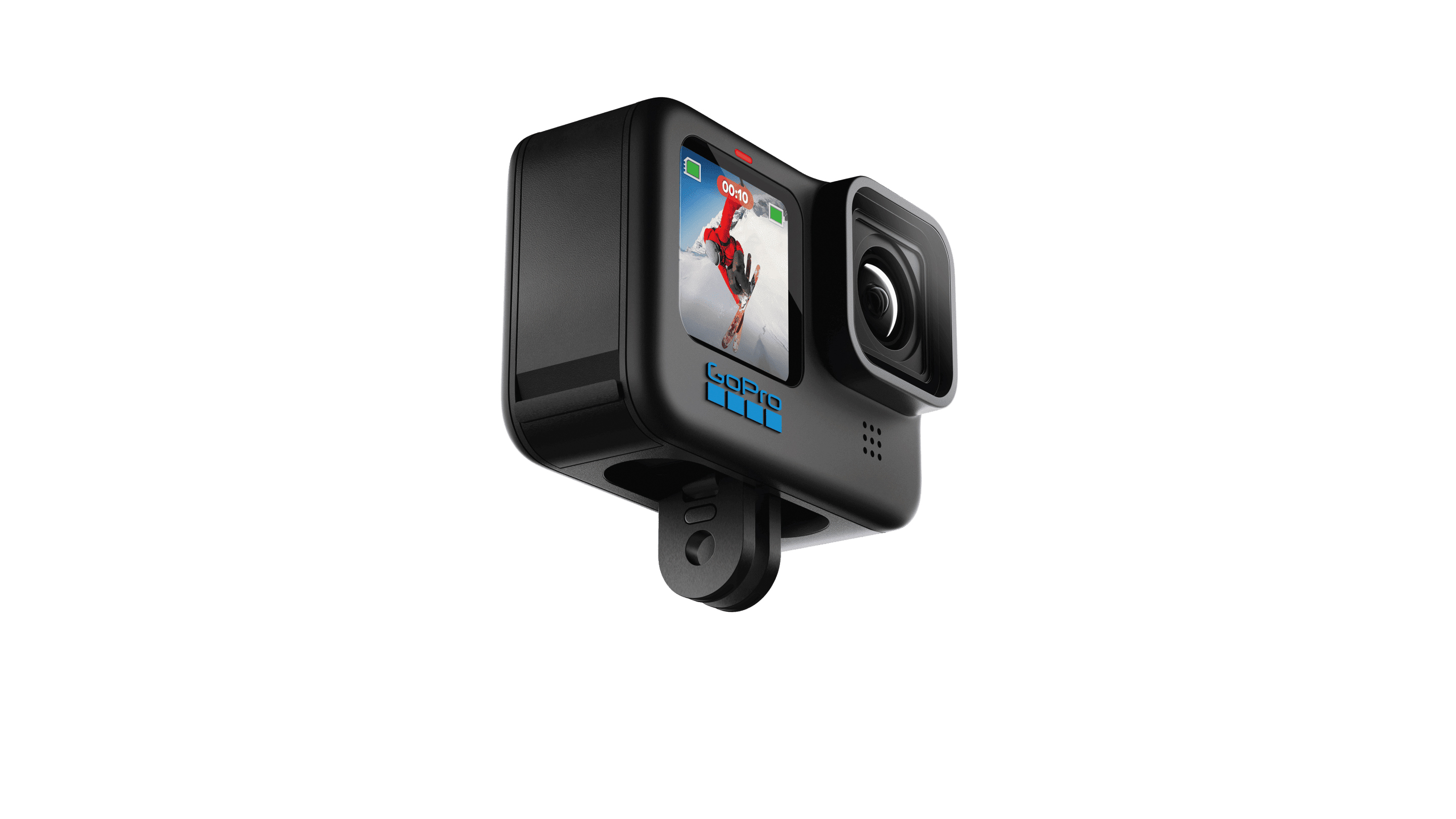 Dogcam bullet hd2 action clearance camera